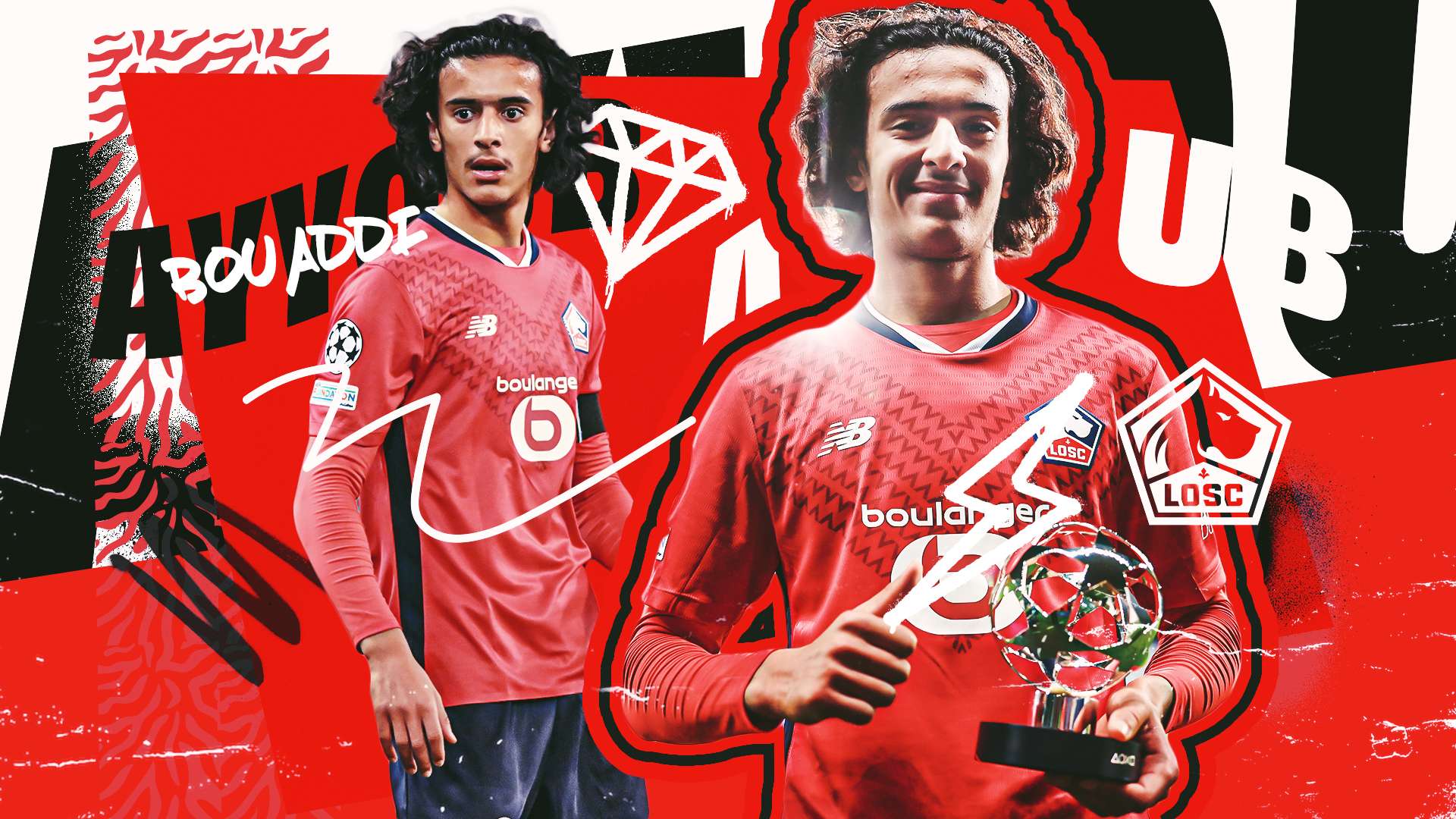 值得一提的 值得一提的